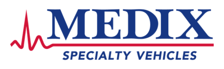 Logo for MEDIX SPECIALTY VEHICLES, LLC